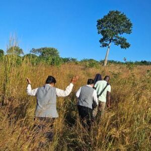 New Mission Foundation- TANZANIA