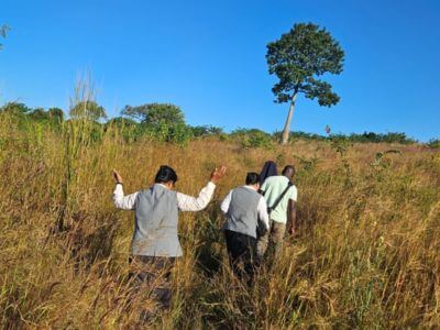 New Mission Foundation- TANZANIA