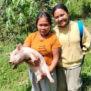 Life-changing opportunity – PHILIPPINES