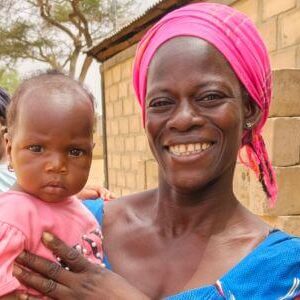 End malnourishment – SENEGAL