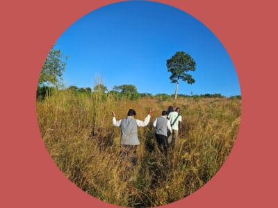 New Mission Foundation- TANZANIA