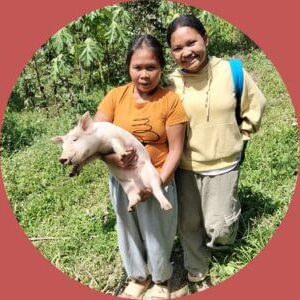 Life-changing opportunity – PHILIPPINES