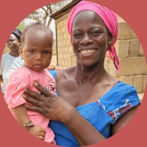 End malnourishment – SENEGAL