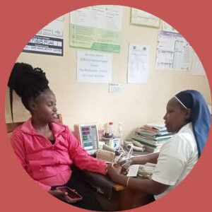 Health and well-being – KENYA